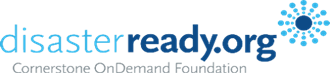 DR Logo