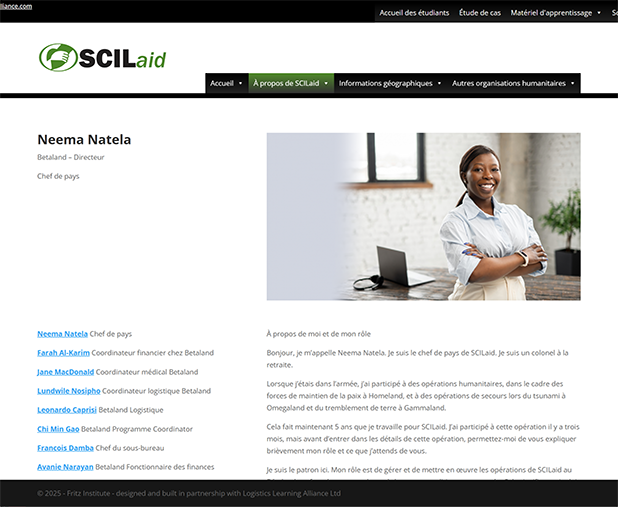 SCILaid Case Study FR 2 scilaid case study image 2